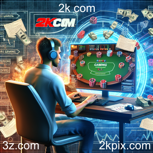 Desvendando os Segredos dos Guias em Jogos 2K