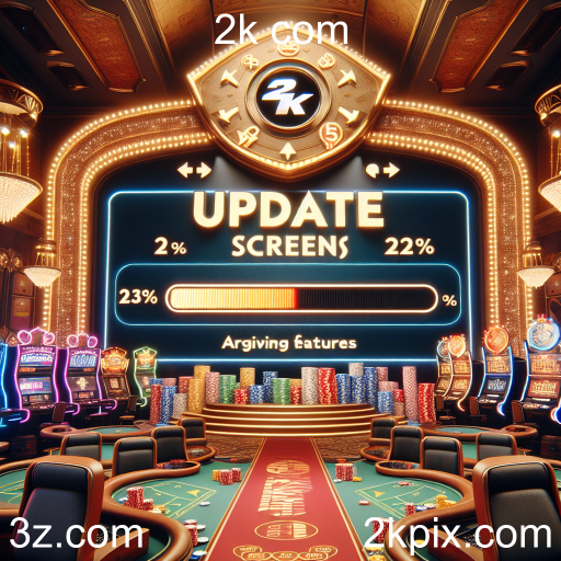 A Importância das Atualizações nos Jogos Eletrônicos